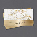Search for luxury real estate agent business cards Gold