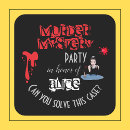 Search for murder stickers Bloody