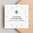 Search for black magic business cards Black and white