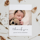 Search for baby shower thank you cards Newborn