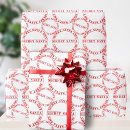 Search for secret santa wrapping paper White elephant