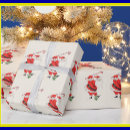 Search for humour wrapping paper Merry christmas
