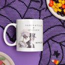 Search for skeleton mugs Watercolor