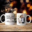 Search for the first noel mugs Newly weds