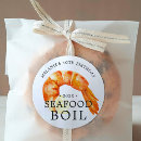 Search for seafood restaurants stickers Cooked