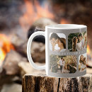 Search for gray white mugs Engagement