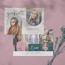 Search for blush graduation invitations Gold