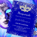 Search for masquerade quinceanera Silver