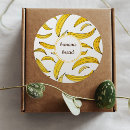 Search for banana yellow stickers Funny