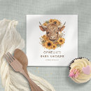 Search for highland cow napkins Boho