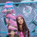 Search for cherry blossom tree skateboards Pink