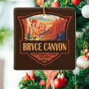Search for bryce canyon national park christmas tree decorations Hoodoo