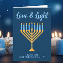 Search for rabbi cards Menorah