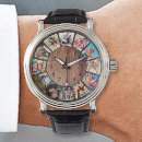 Search for textures watches For him