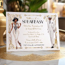 Search for harlem night invitations Great gatsby