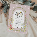 Search for sweet ladybug invitations Polka dots