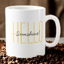 Search for cute sunshine mugs Trendy