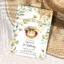 Search for first bee day invitations Bumblebee