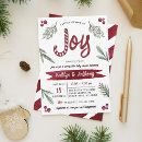 Search for joy invitations Festive