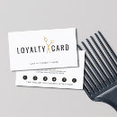 Search for loyalty cards Professional