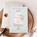 Search for topper invitations Cake