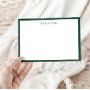 Search for forest note cards Minimalist