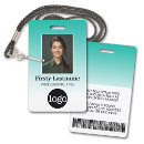 Search for logo id badges Classic