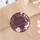 Search for maroon stickers Burgundy red maroon dahlias