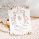 Search for stage invitations Ballet