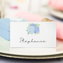 Search for hydrangea place cards Floral
