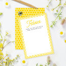 Search for bumblebee baby shower invitations Mama to bee