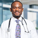 Search for paediatrician ties Nurse