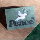 Search for peace symbols cards Earth