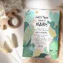 Search for lets taco bout a baby invitations Cactus