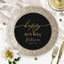 Search for happy birthday party stationery Modern