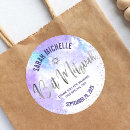 Search for silver glitter stars stickers Watercolor