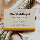 Search for colors wedding invitations Vintage