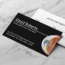 Search for optical business stationery Optometrist