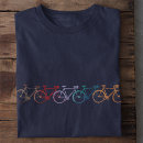 Search for sports tshirts Biking