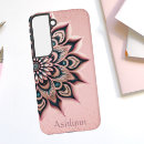 Search for aesthetic samsung cases Rose gold