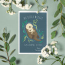 Search for otters in love cards For her