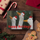 Search for funny duck christmas cards Animals