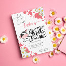 Search for daisy cattle invitations Daisies