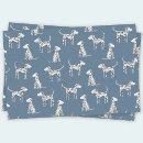 Search for dalmatian dog tissue paper Pet