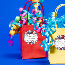 Search for red white blue thank you stickers Patriotic