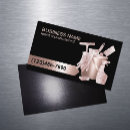 Search for office cleaning business cards Housekeeping