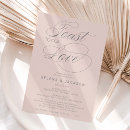 Search for toast rehearsal dinner invitations The night before
