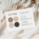 Search for combination invitations Colour scheme