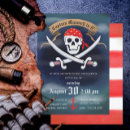 Search for swords and invitations Jolly roger