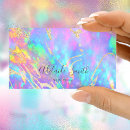 Search for fire business cards Beauty salon